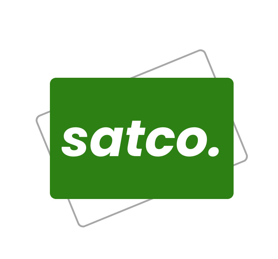 satco logo